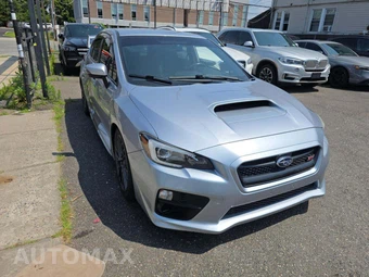 2017 Subaru WRX STi – miniatura 4