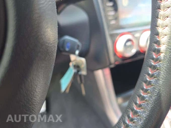 2017 Subaru WRX STi – miniatura 8