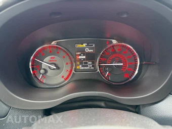 2017 Subaru WRX STi - miniatura 12