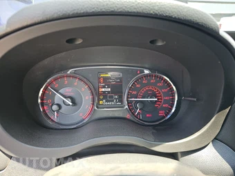 2017 Subaru WRX STi – miniatura 12