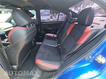2017 Subaru WRX STi – miniatura 13