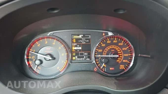 2017 Subaru WRX STi – miniatura 21
