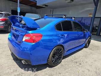 2017 Subaru WRX STi – miniatura 4