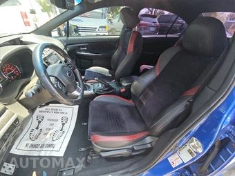 2017 Subaru WRX STi – miniatura 7