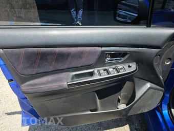 2017 Subaru WRX STi – miniatura 9