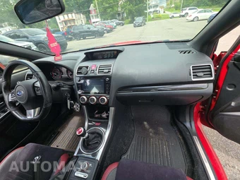 2017 Subaru WRX STi - miniatura 14