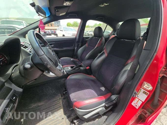 2017 Subaru WRX STi - miniatura 3