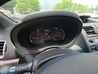 2017 Subaru WRX STi - miniatura 5