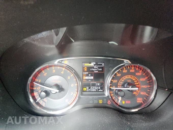 2017 Subaru WRX STi – miniatura 11