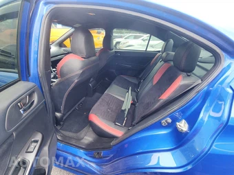 2017 Subaru WRX STi – miniatura 12