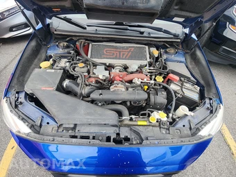 2017 Subaru WRX STi – miniatura 14