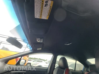 2017 Subaru WRX STi – miniatura 17