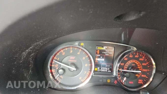 2017 Subaru WRX STi – miniatura 18
