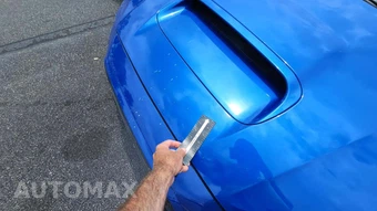 2017 Subaru WRX STi – miniatura 20