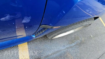 2017 Subaru WRX STi – miniatura 21