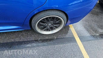 2017 Subaru WRX STi – miniatura 25