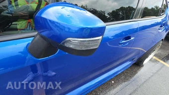 2017 Subaru WRX STi – miniatura 30