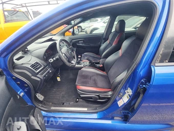 2017 Subaru WRX STi – miniatura 6
