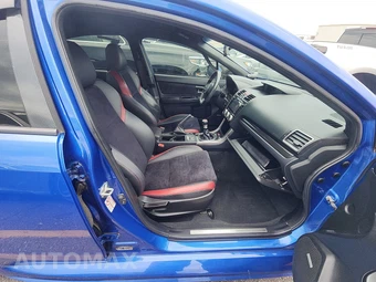 2017 Subaru WRX STi – miniatura 7