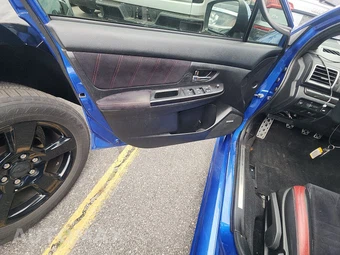 2017 Subaru WRX STi – miniatura 8
