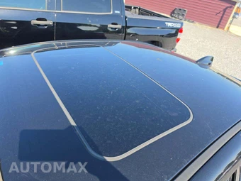 2017 Subaru WRX STi Limited w/Low Profile Trunk Spoiler - miniatura 12