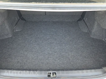 2017 Subaru WRX STi Limited w/Low Profile Trunk Spoiler - miniatura 16