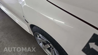 2017 Subaru WRX STi Limited w/Low Profile Trunk Spoiler - miniatura 31