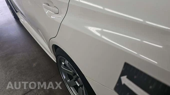 2017 Subaru WRX STi Limited w/Low Profile Trunk Spoiler - miniatura 33