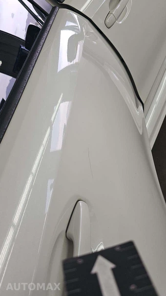 2017 Subaru WRX STi Limited w/Low Profile Trunk Spoiler - miniatura 34
