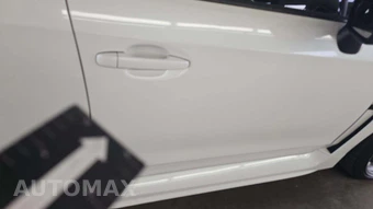 2017 Subaru WRX STi Limited w/Low Profile Trunk Spoiler - miniatura 35