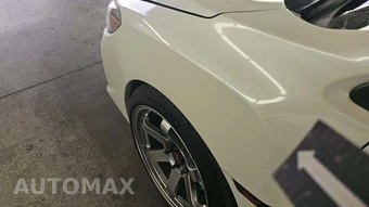 2017 Subaru WRX STi Limited w/Low Profile Trunk Spoiler - miniatura 38
