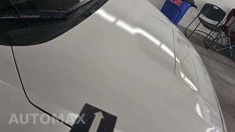 2017 Subaru WRX STi Limited w/Low Profile Trunk Spoiler - miniatura 39