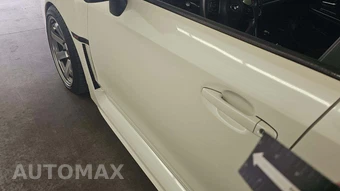 2017 Subaru WRX STi Limited w/Low Profile Trunk Spoiler - miniatura 41