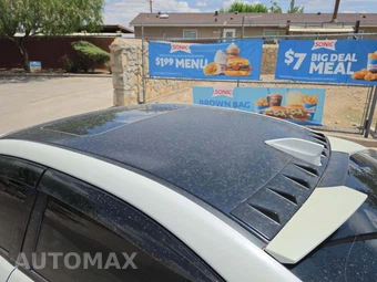 2017 Subaru WRX STi Limited w/Wing Spoiler - miniatura 12