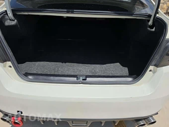 2017 Subaru WRX STi Limited w/Wing Spoiler - miniatura 14
