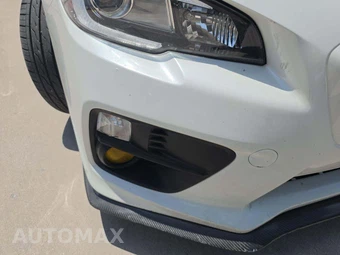 2017 Subaru WRX STi Limited w/Wing Spoiler - miniatura 21