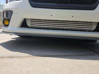 2017 Subaru WRX STi Limited w/Wing Spoiler - miniatura 23