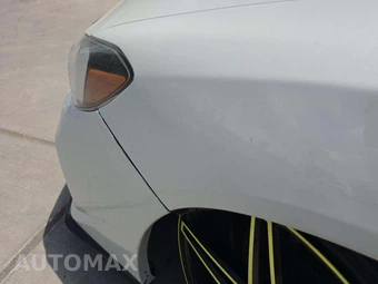 2017 Subaru WRX STi Limited w/Wing Spoiler - miniatura 25