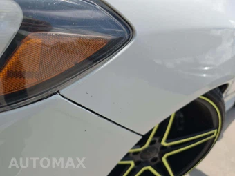 2017 Subaru WRX STi Limited w/Wing Spoiler - miniatura 26