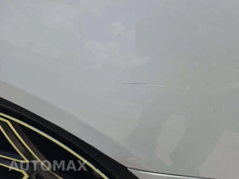 2017 Subaru WRX STi Limited w/Wing Spoiler - miniatura 27