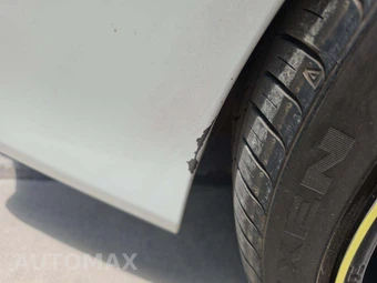2017 Subaru WRX STi Limited w/Wing Spoiler - miniatura 28