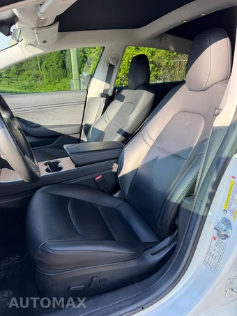 2017 Tesla Model 3 Long Range – miniatura 14