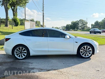 2017 Tesla Model 3 Long Range – miniatura 6
