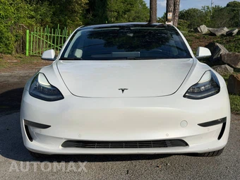 2017 Tesla Model 3 Long Range – miniatura 8
