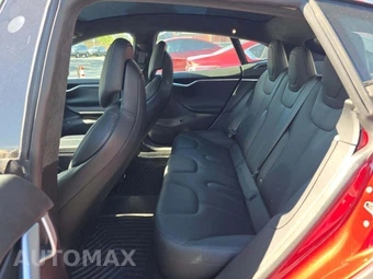 2017 Tesla Model S 100D - miniatura 13