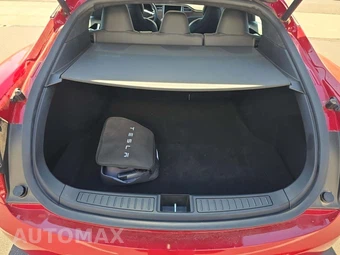 2017 Tesla Model S 100D - miniatura 14