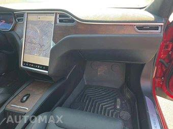 2017 Tesla Model S 100D - miniatura 20