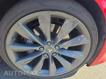 2017 Tesla Model S 100D - miniatura 25
