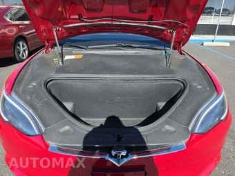 2017 Tesla Model S 100D - miniatura 26