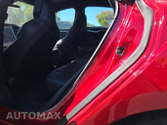 2017 Tesla Model S 100D - miniatura 27